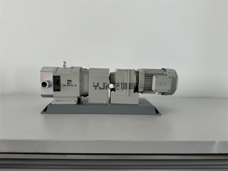 泵機設(shè)備模型