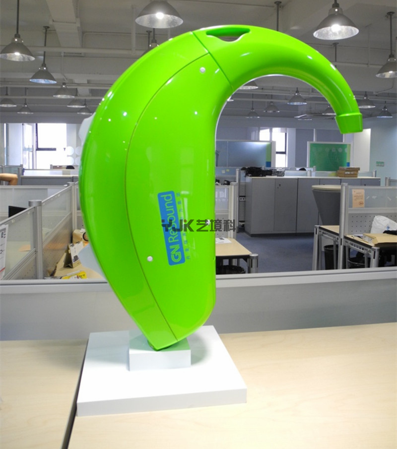 瑞聲達(dá)助聽器