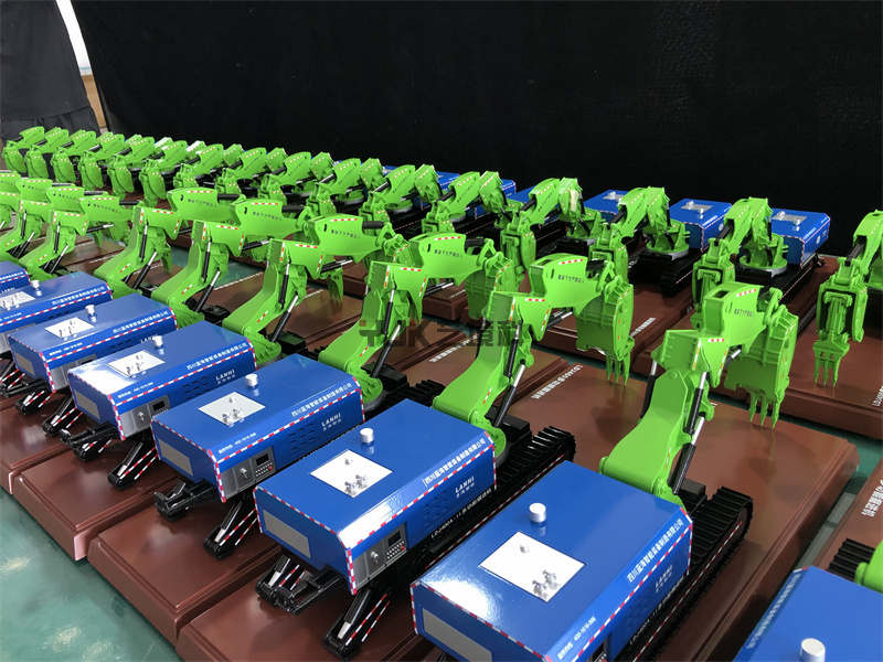 掘進(jìn)機(jī)