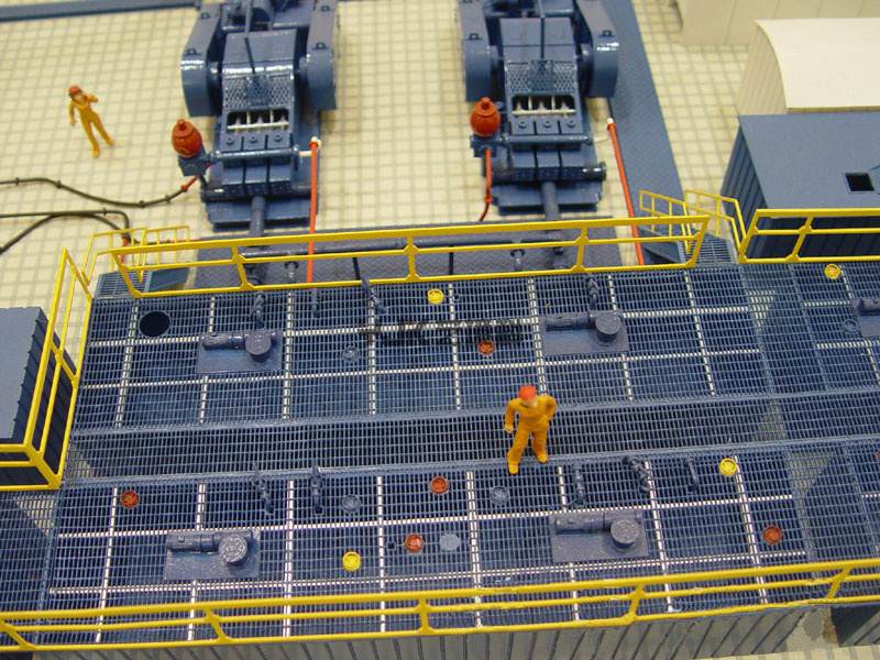 施工現(xiàn)場(chǎng)