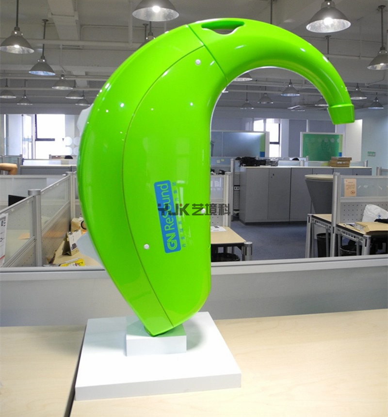 瑞聲達(dá)助聽(tīng)器